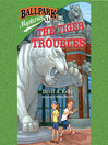 Cover image for The Tiger Troubles